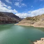 Ruhige Oase Im Sonnenparadies * Puerto Rico (Gran Canaria)