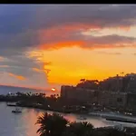 Lägenhet Ruhige Oase Im Sonnenparadies Puerto Rico (Gran Canaria)