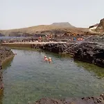 Ruhige Oase Im Sonnenparadies Lägenhet *