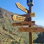 Ruhige Oase Im Sonnenparadies Lägenhet Puerto Rico (Gran Canaria)