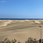 Ruhige Oase Im Sonnenparadies * Puerto Rico (Gran Canaria)
