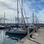 Lägenhet Ruhige Oase Im Sonnenparadies