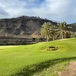 Lägenhet Ruhige Oase Im Sonnenparadies Puerto Rico (Gran Canaria)