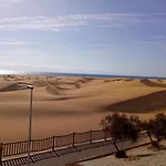 Ruhige Oase Im Sonnenparadies * Puerto Rico (Gran Canaria)