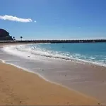 Ruhige Oase Im Sonnenparadies Puerto Rico (Gran Canaria)