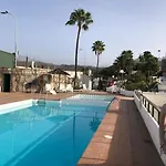 Ruhige Oase Im Sonnenparadies Puerto Rico (Gran Canaria)