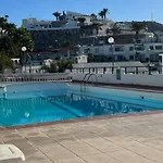 Ruhige Oase Im Sonnenparadies Puerto Rico (Gran Canaria)