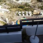 Lägenhet Ruhige Oase Im Sonnenparadies Puerto Rico (Gran Canaria)