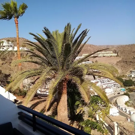 Ruhige Oase Im Sonnenparadies * Puerto Rico (Gran Canaria)