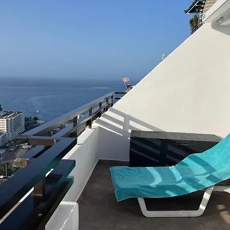 Ruhige Oase Im Sonnenparadies * Puerto Rico (Gran Canaria)